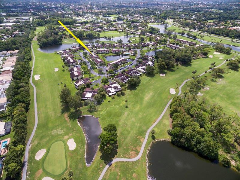 Fairways of Boca Lago - Residential