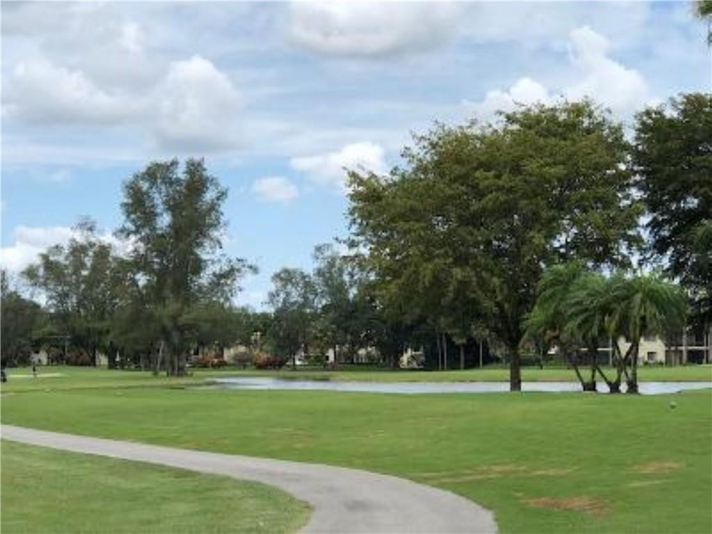 Fairways of Boca Lago - Residential