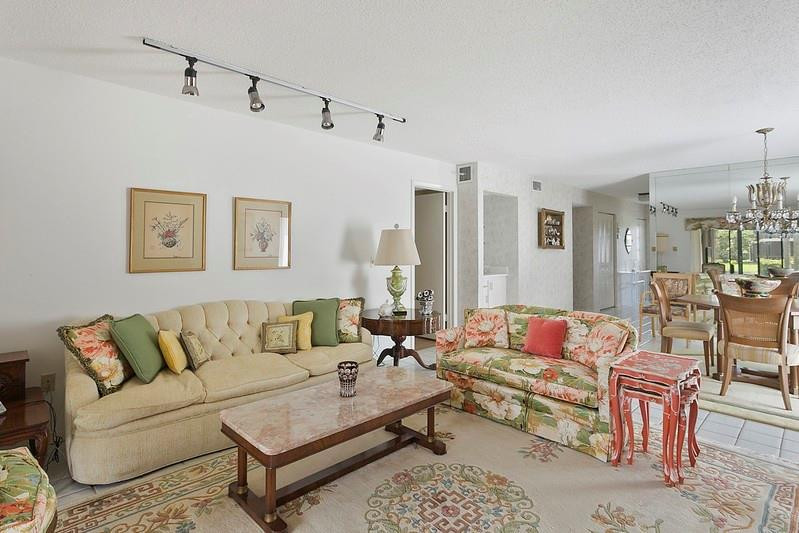 Fairways of Boca Lago - Residential
