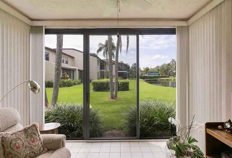 Fairways of Boca Lago - Residential