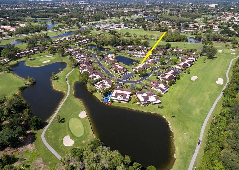 Fairways of Boca Lago - Residential