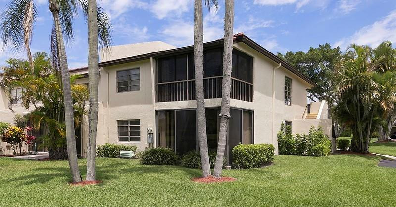 Fairways of Boca Lago - Residential