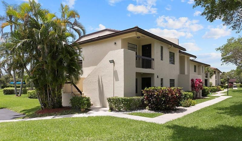 Fairways of Boca Lago - Residential