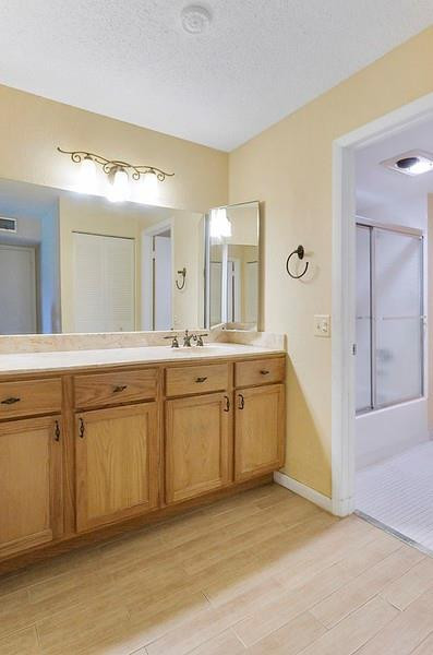 Fairways of Boca Lago - Residential