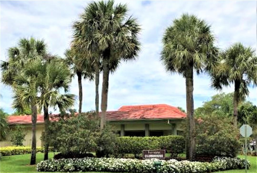Fairways of Boca Lago - Residential