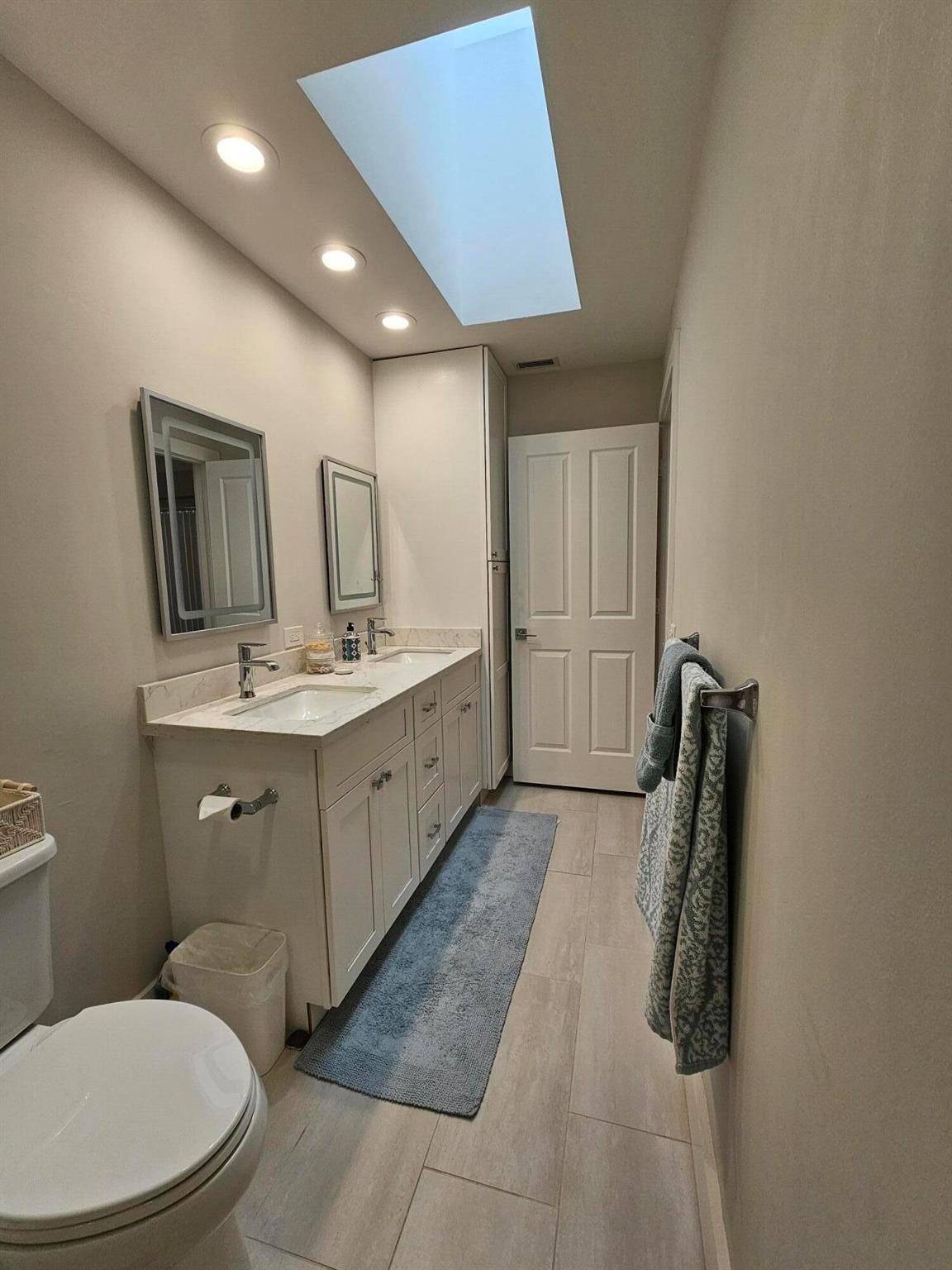 LAKE CATHERINE - Residential