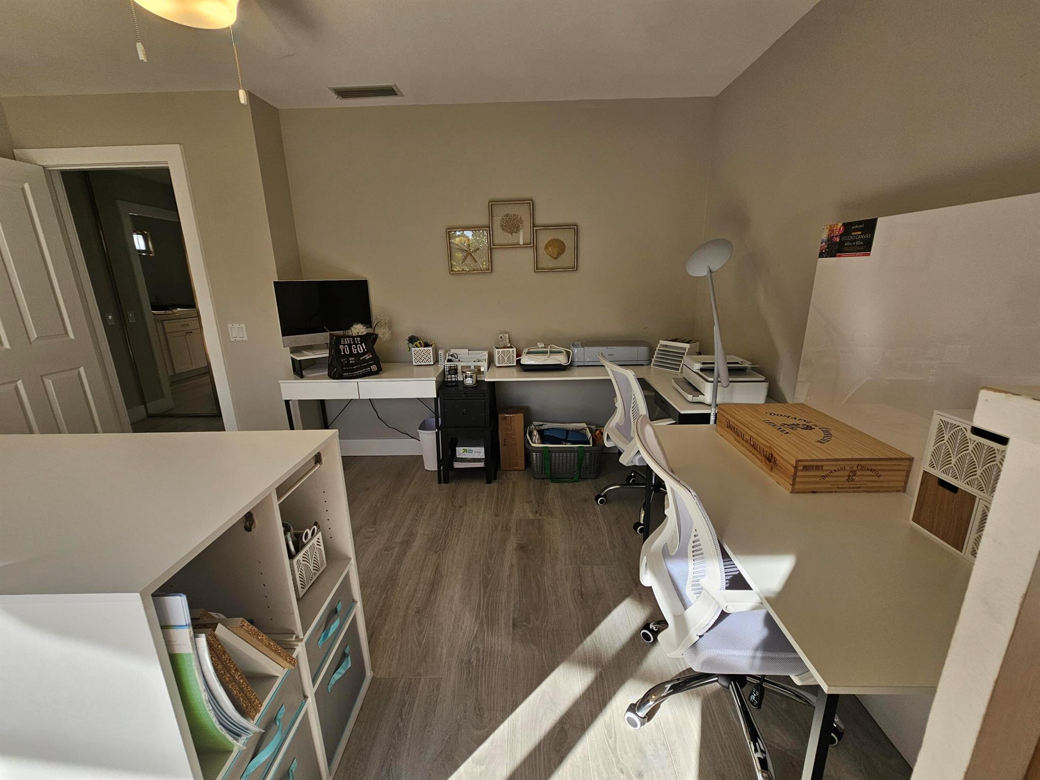 LAKE CATHERINE - Residential