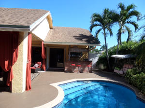 Winston Park Sec 2 - Residential