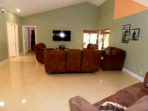 Winston Park Sec 2 - Residential