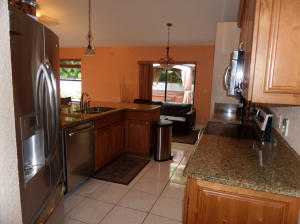 Winston Park Sec 2 - Residential