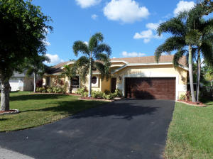 Winston Park Sec 2 - Residential