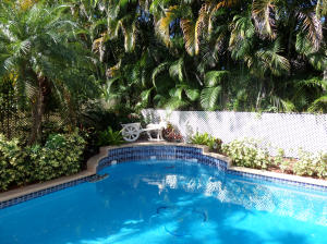 Winston Park Sec 2 - Residential