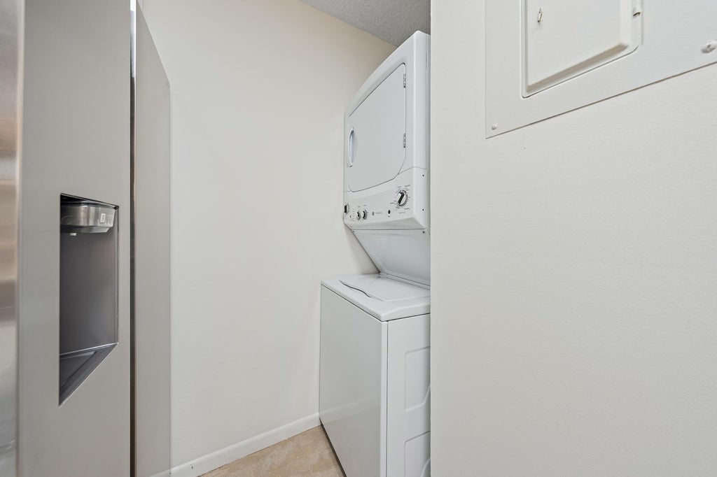 Photo of 3404 GARDENS EAST Drive #21A, Palm Beach Gardens, FL 33410 (MLS # B26075611)