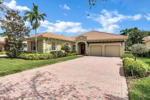 A home in Jupiter