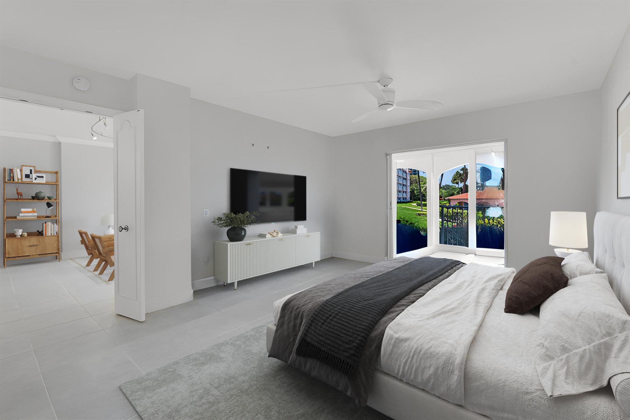 NEWTH GARDENS C CONDO - Residential Lease