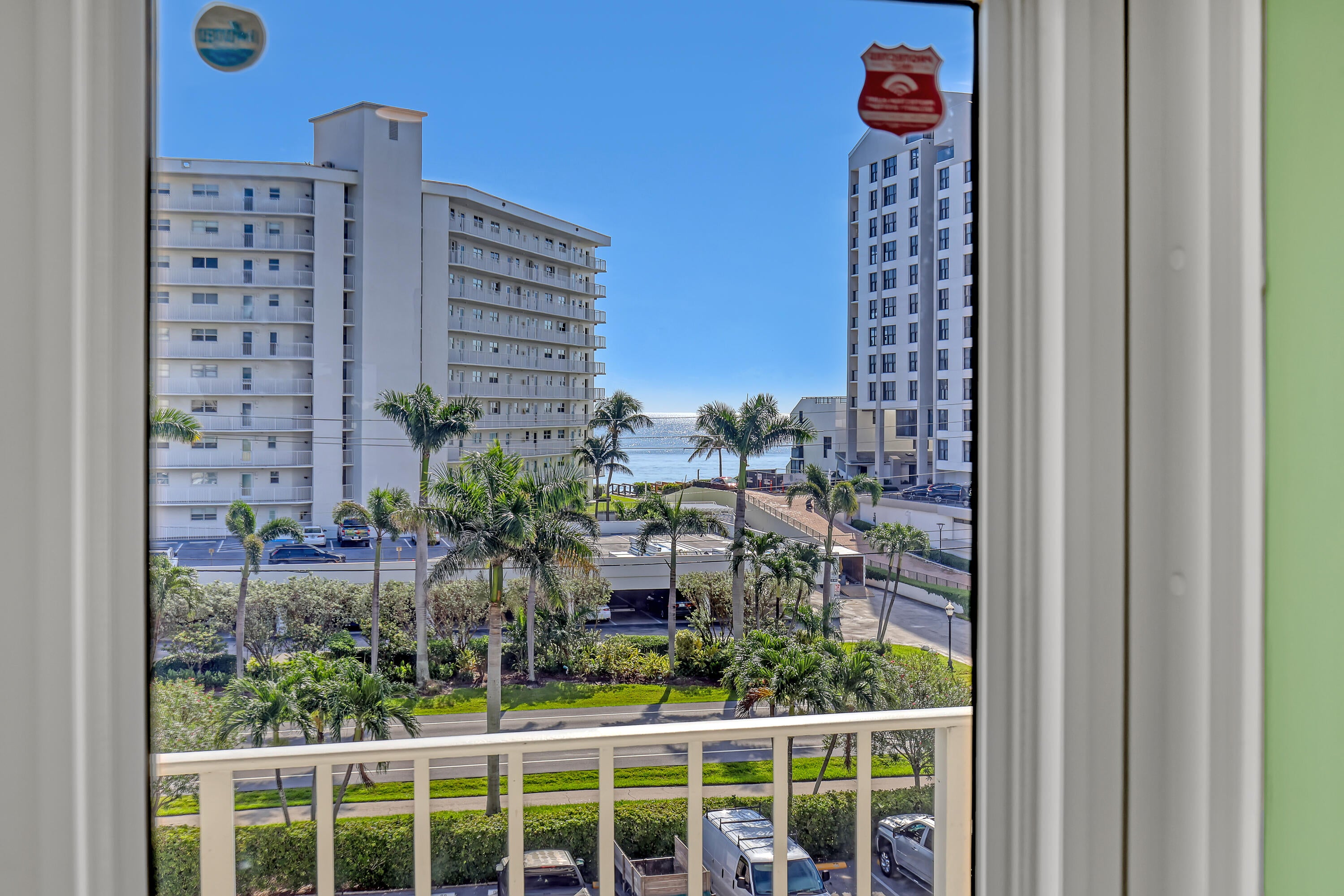 3100 S OCEAN Boulevard 5060