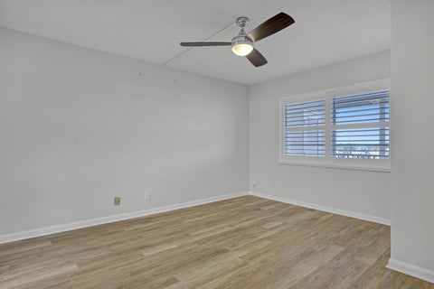 Tiny photo for 3100 S OCEAN Boulevard #5060, Highland Beach, FL 33487 (MLS # B26087543)