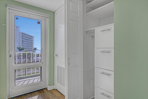 Tiny photo for 3100 S OCEAN Boulevard #5060, Highland Beach, FL 33487 (MLS # B26087543)
