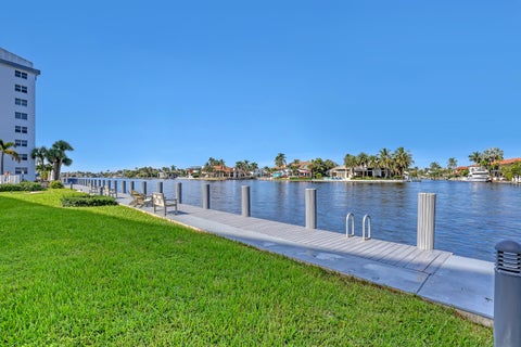 Tiny photo for 3100 S OCEAN Boulevard #5060, Highland Beach, FL 33487 (MLS # B26087543)