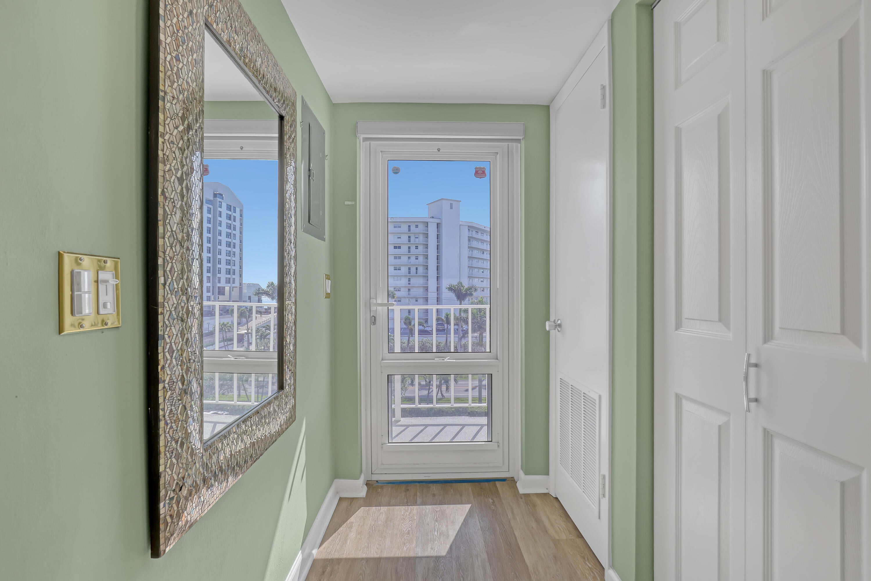 3100 S OCEAN Boulevard 5060