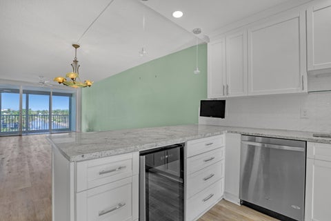 Tiny photo for 3100 S OCEAN Boulevard #5060, Highland Beach, FL 33487 (MLS # B26087543)