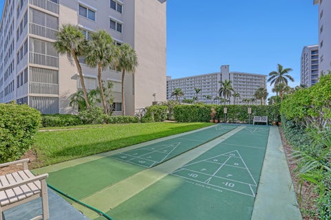 Tiny photo for 3100 S OCEAN Boulevard #5060, Highland Beach, FL 33487 (MLS # B26087543)