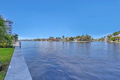 Tiny photo for 3100 S OCEAN Boulevard #5060, Highland Beach, FL 33487 (MLS # B26087543)