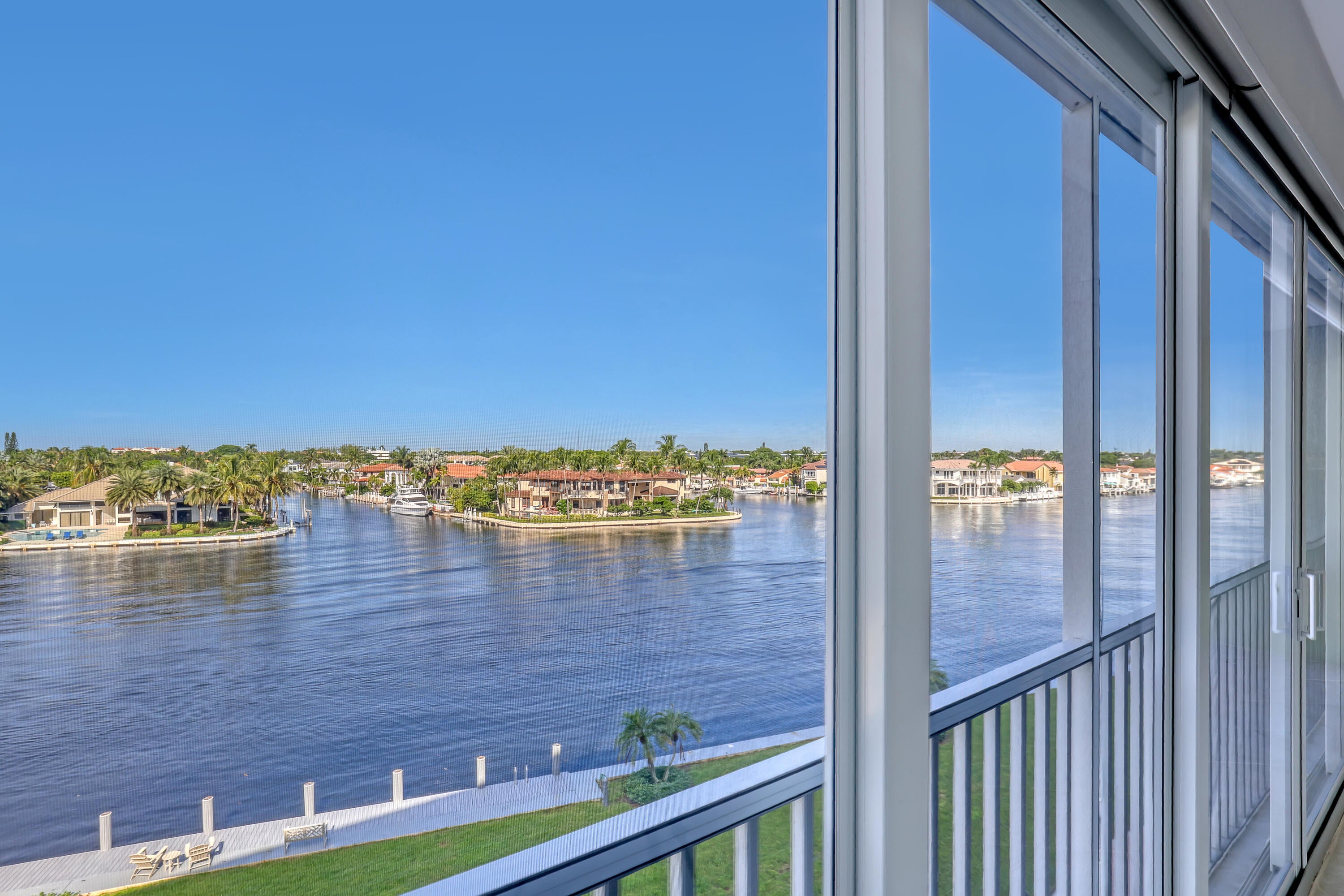 3100 S OCEAN Boulevard 5060