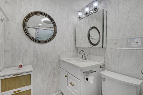 Tiny photo for 3100 S OCEAN Boulevard #5060, Highland Beach, FL 33487 (MLS # B26087543)