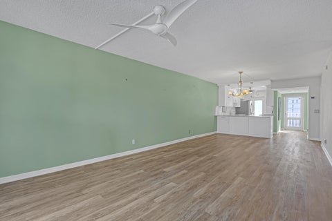 Tiny photo for 3100 S OCEAN Boulevard #5060, Highland Beach, FL 33487 (MLS # B26087543)