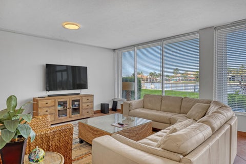 Tiny photo for 3100 S OCEAN Boulevard #5060, Highland Beach, FL 33487 (MLS # B26087543)