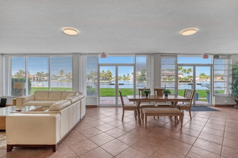 Tiny photo for 3100 S OCEAN Boulevard #5060, Highland Beach, FL 33487 (MLS # B26087543)
