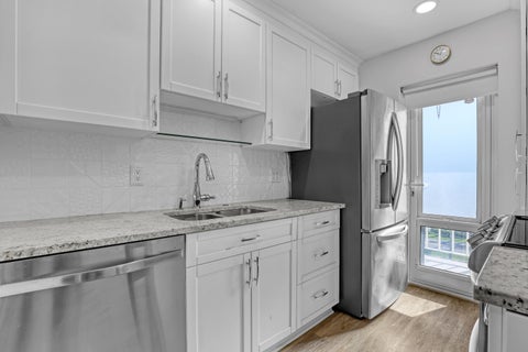 Tiny photo for 3100 S OCEAN Boulevard #5060, Highland Beach, FL 33487 (MLS # B26087543)