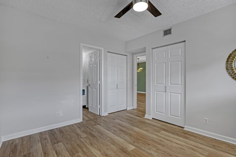 Tiny photo for 3100 S OCEAN Boulevard #5060, Highland Beach, FL 33487 (MLS # B26087543)