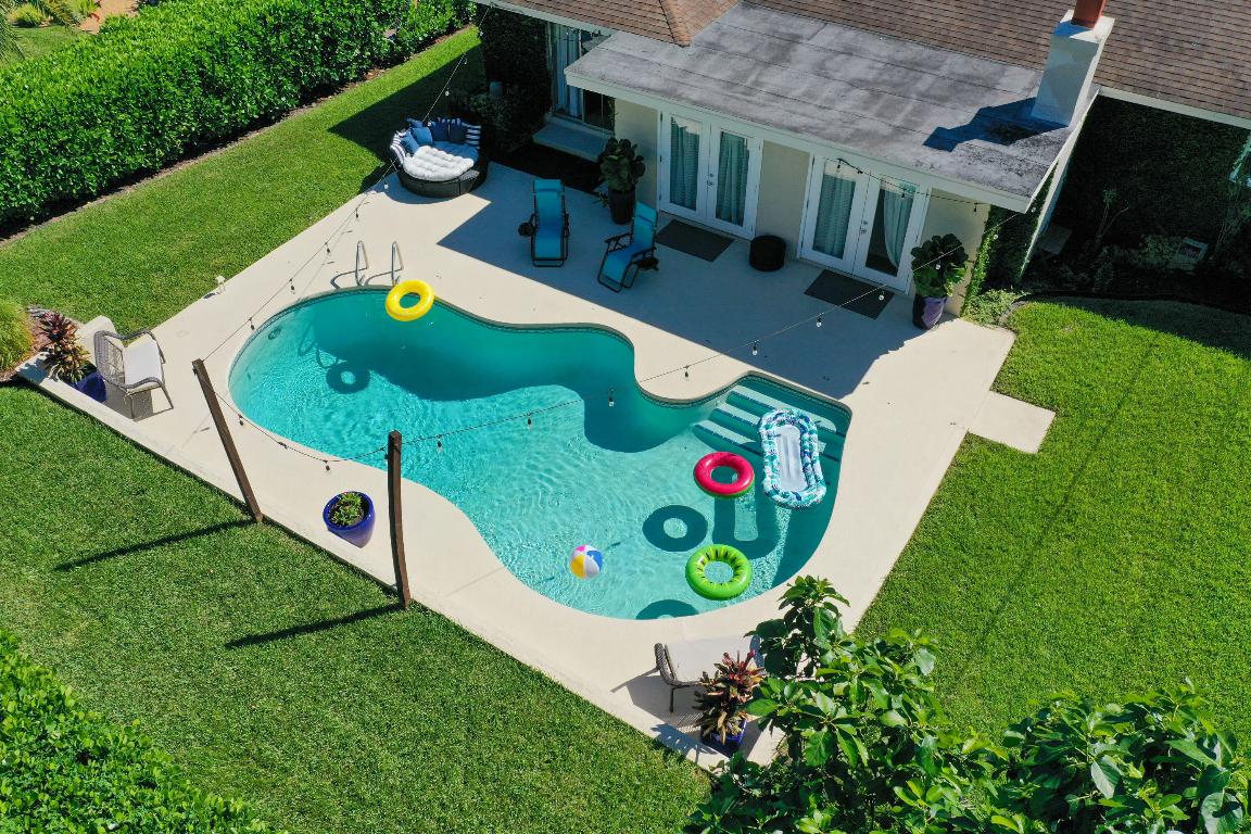 THORBURY HEIGHTS - Residential