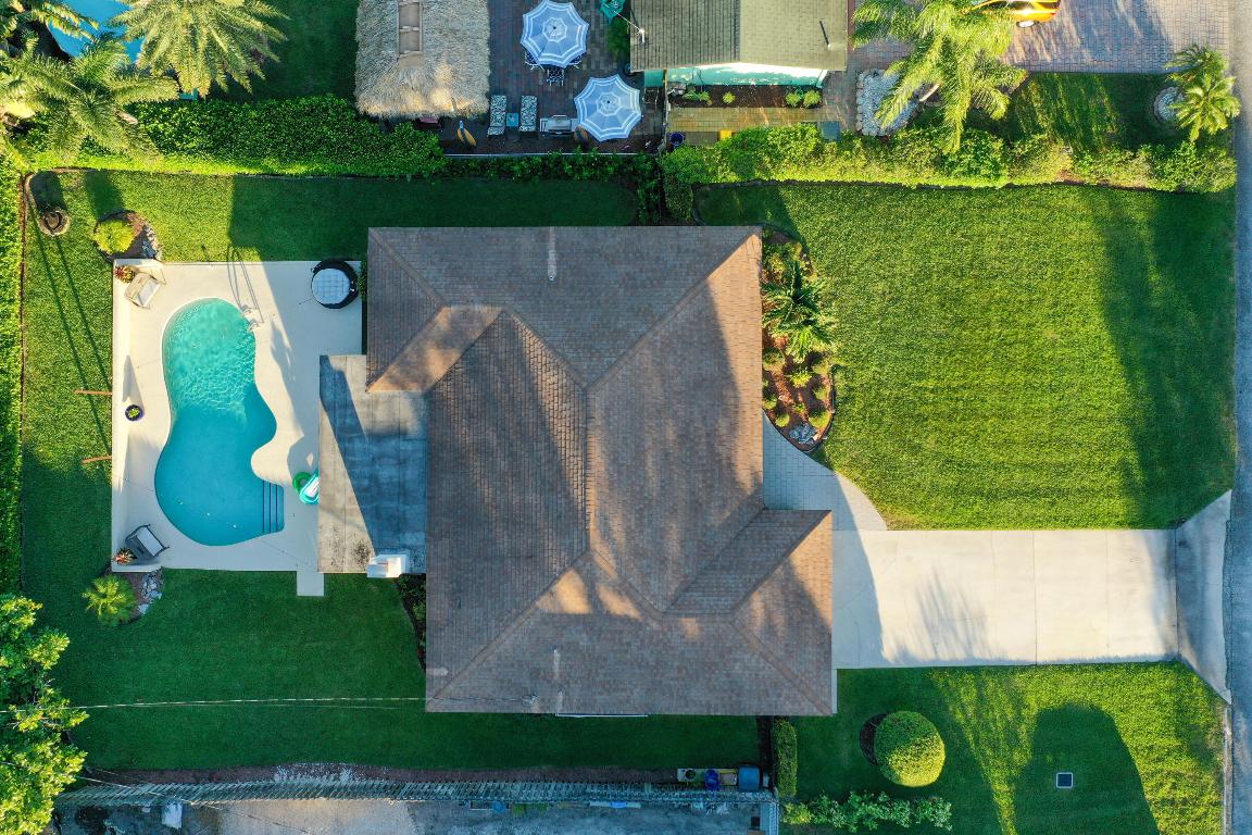 THORBURY HEIGHTS - Residential