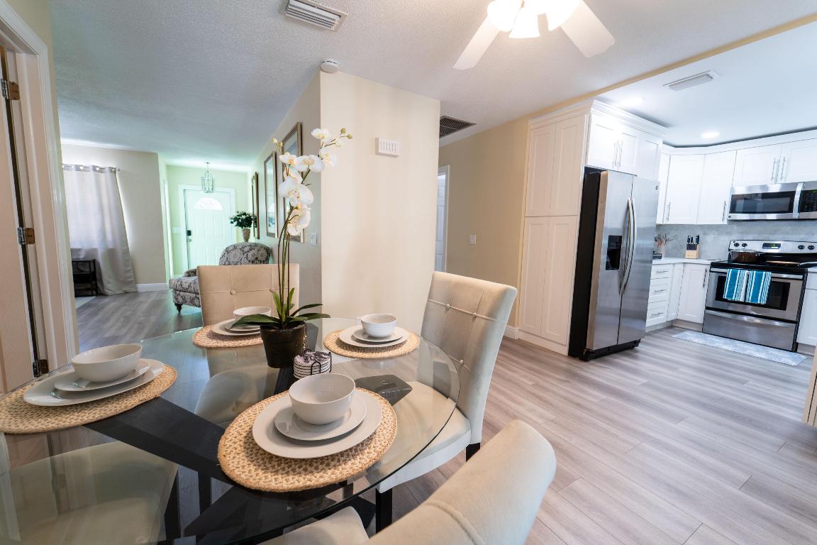 THORBURY HEIGHTS - Residential