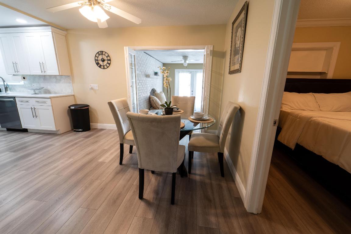 THORBURY HEIGHTS - Residential