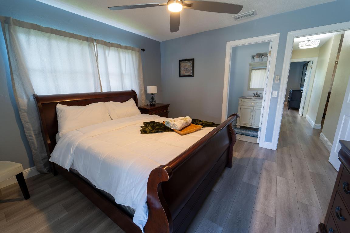 THORBURY HEIGHTS - Residential