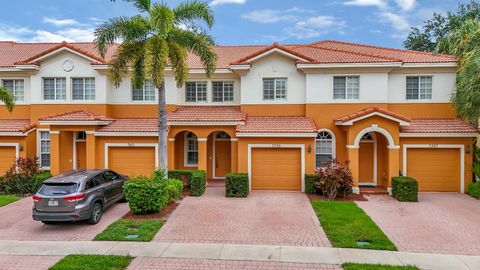 7399 Briella Drive 22 Boynton Beach FL 33437