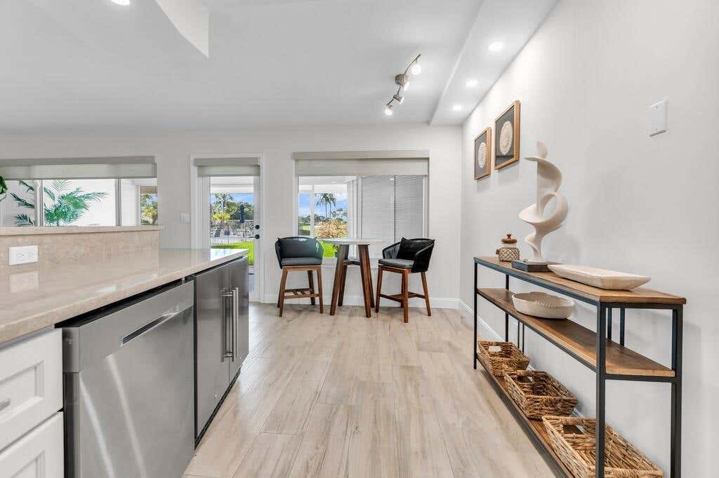 Photo of 4848 NE 23RD Avenue #8A, Fort Lauderdale, FL 33308 (MLS # B26069228)