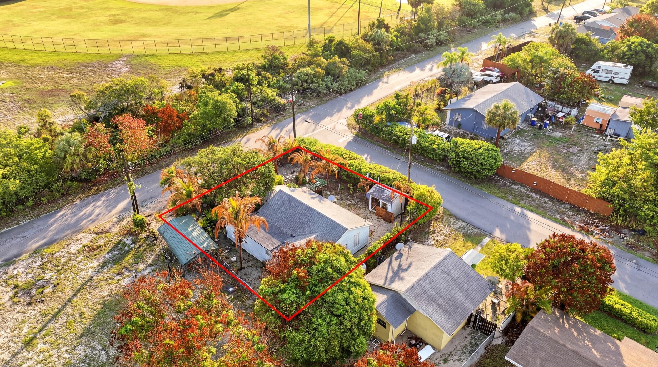 8160 SE Washington Avenue