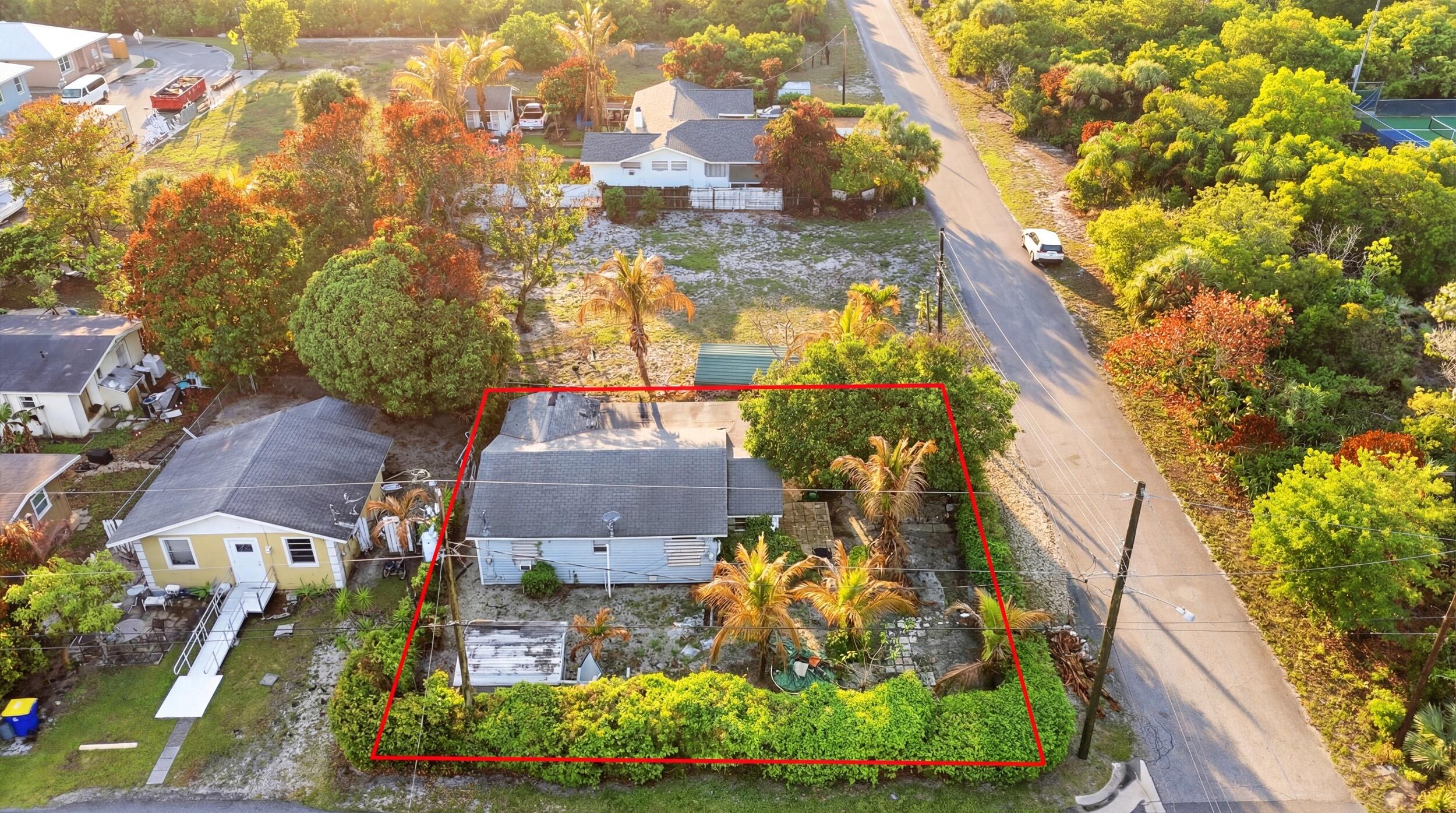 8160 SE Washington Avenue