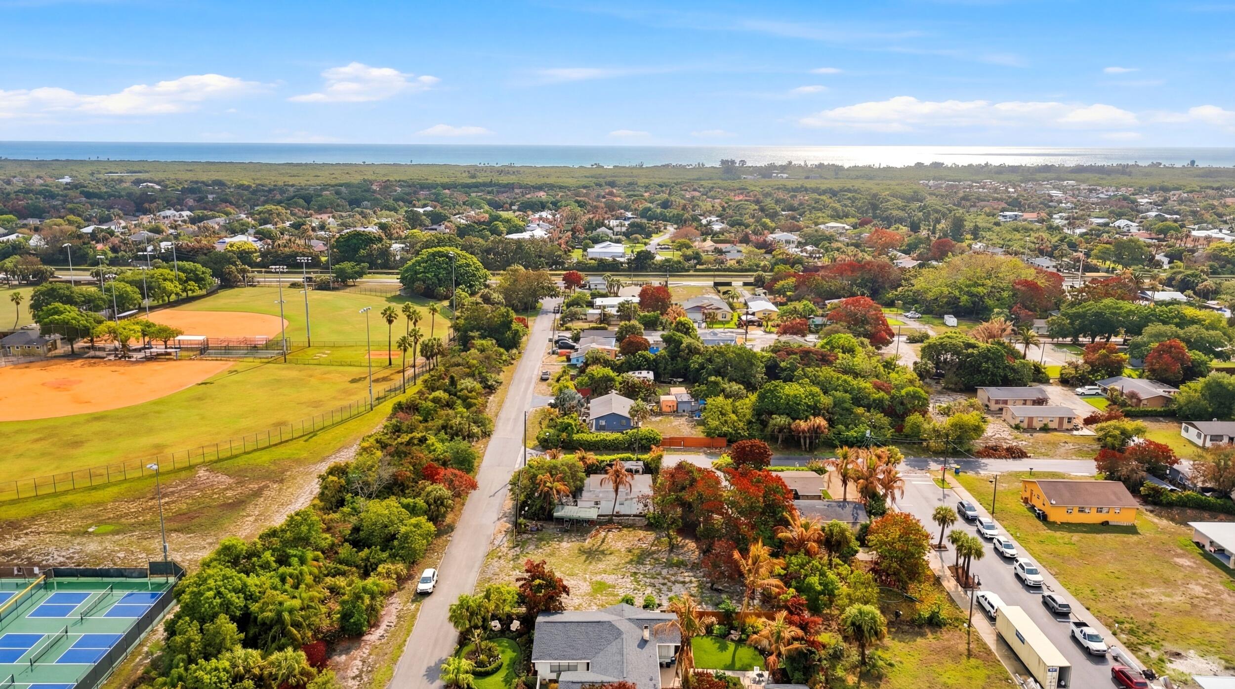 PETTWAY PARK - Residential