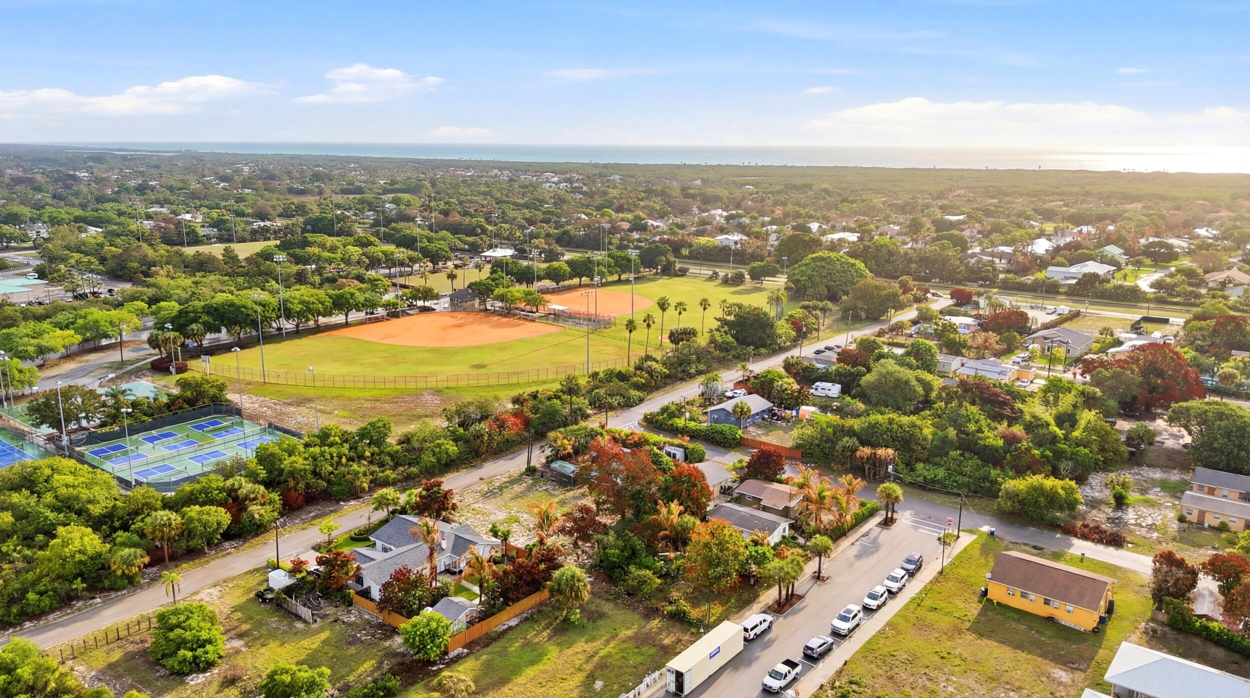 PETTWAY PARK - Residential