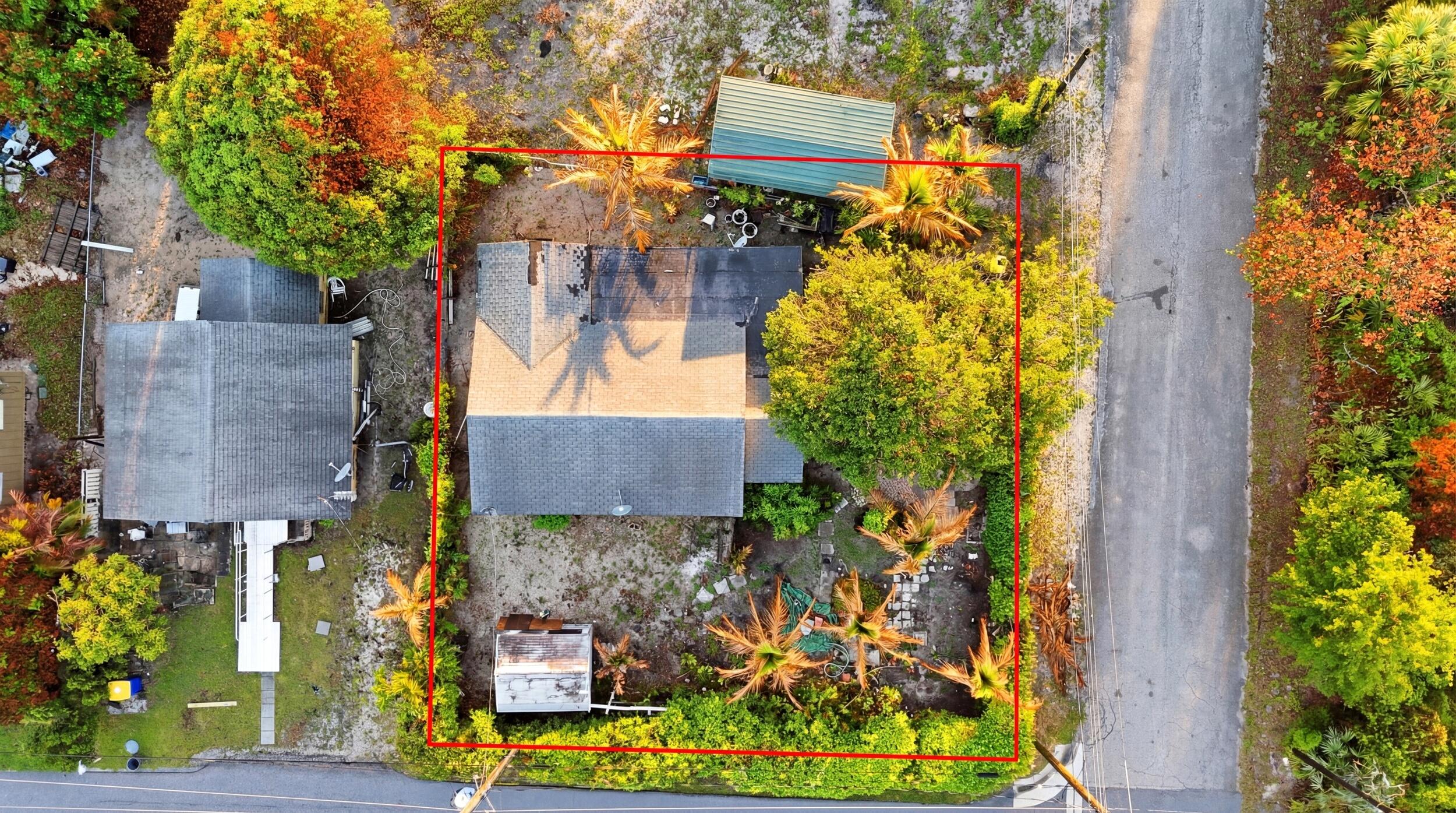 8160 SE Washington Avenue