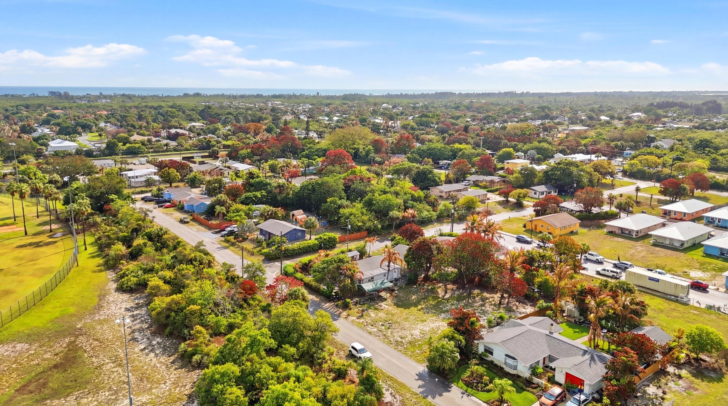 PETTWAY PARK - Residential