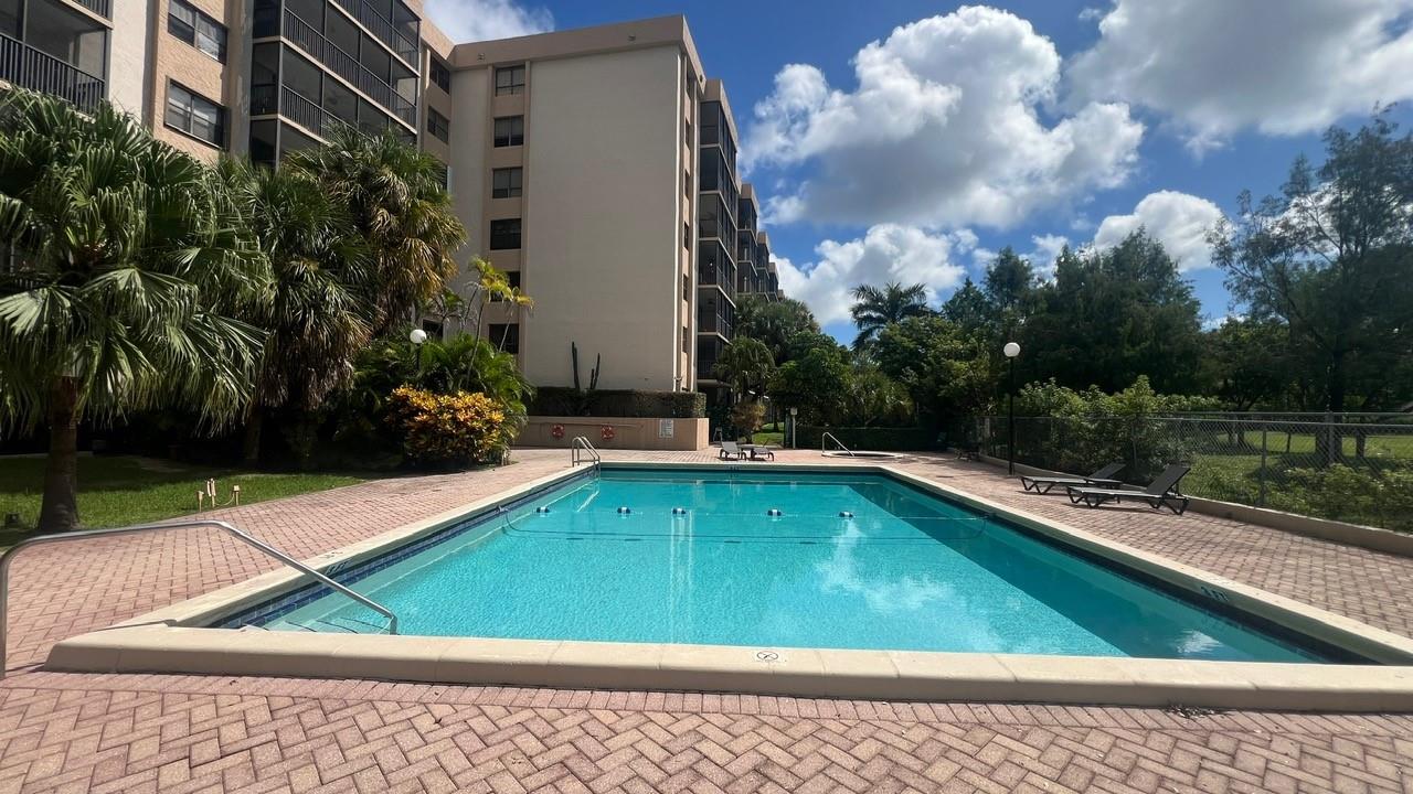 CHANTILLY CONDOMINIUM - Residential
