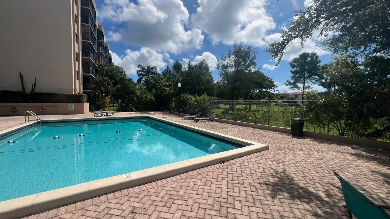 CHANTILLY CONDOMINIUM - Residential
