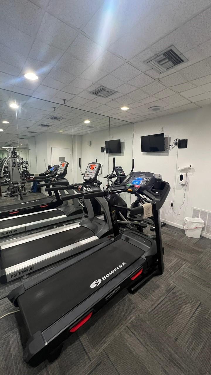 CHANTILLY CONDOMINIUM - Residential
